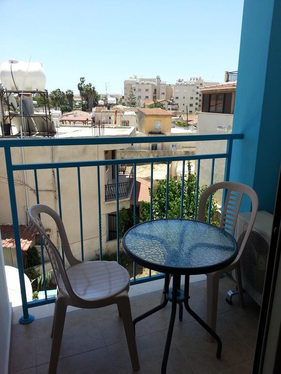 St. Lazaros House Apartment Larnaca Exterior photo